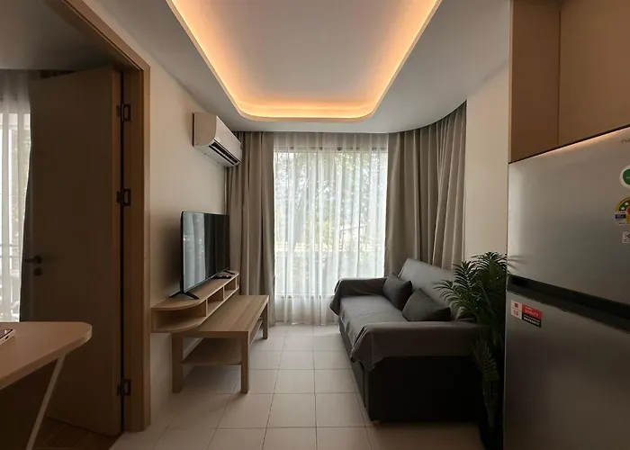 Fantasea Condo Apart