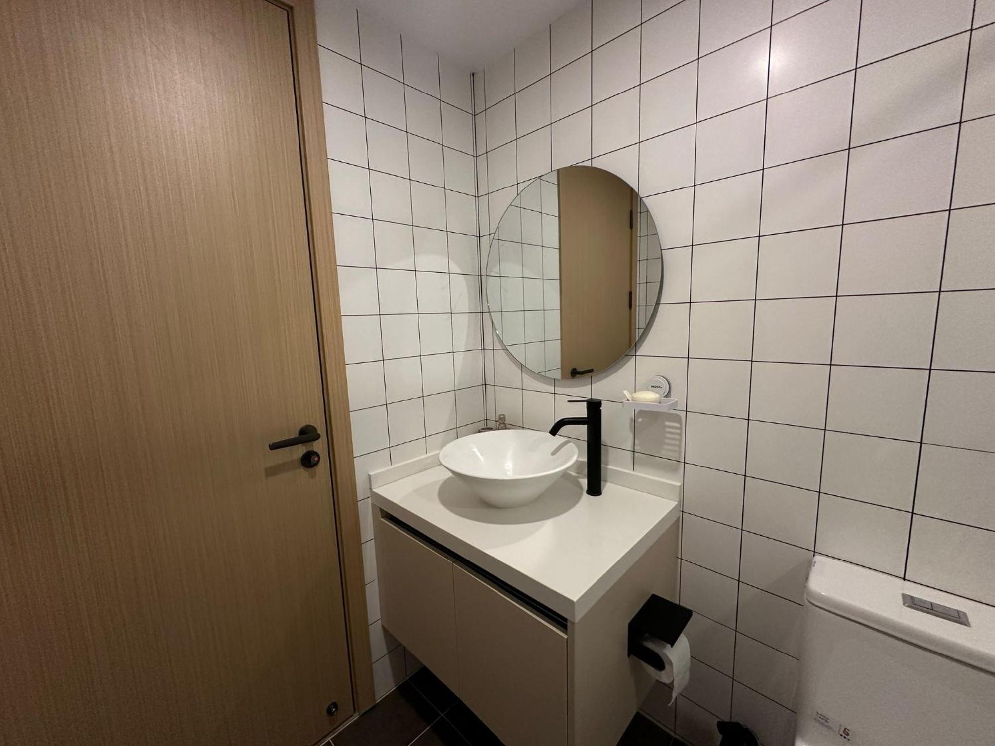 Apartment Fantasea *