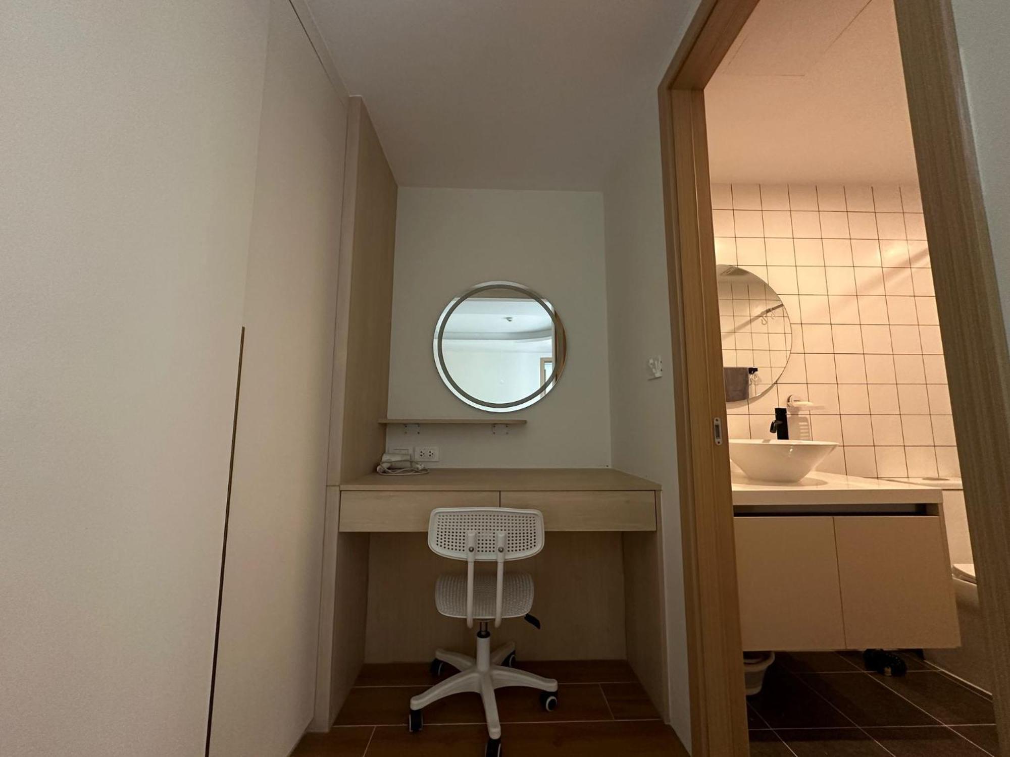 Fantasea Apartment