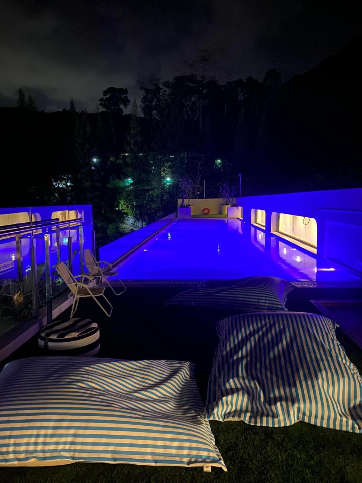 Fantasea Apartment Phuket
