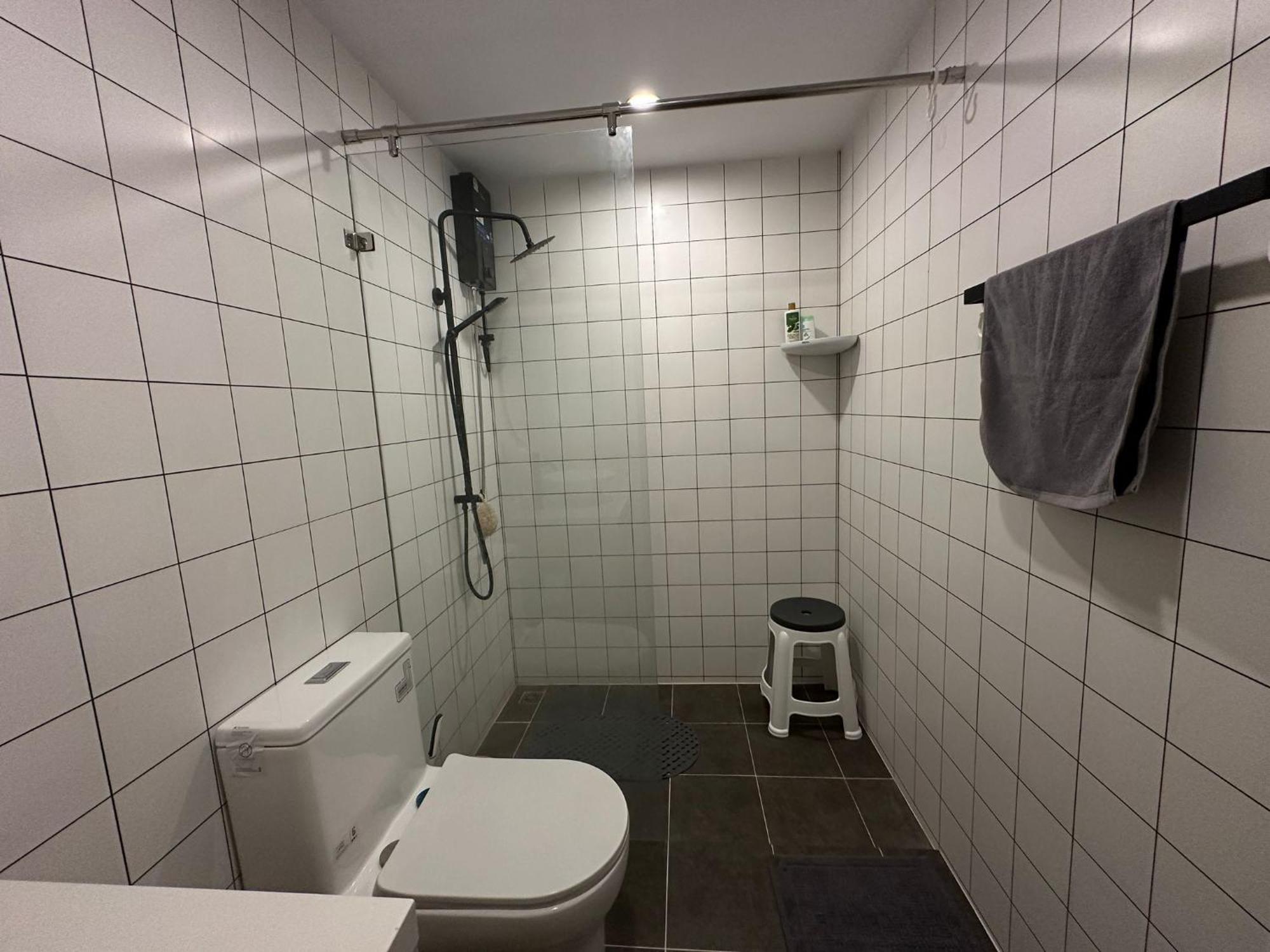 Fantasea Apartment