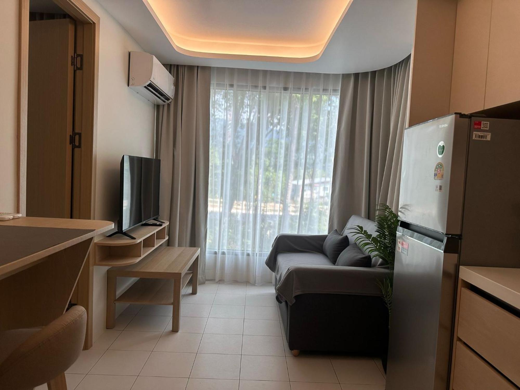 Apartment Fantasea