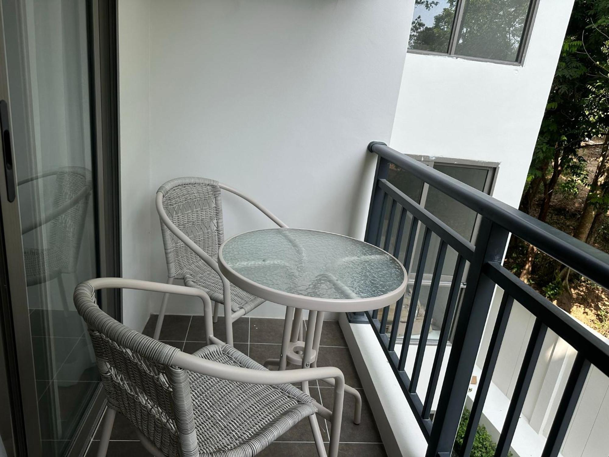 Apartment Fantasea Phuket