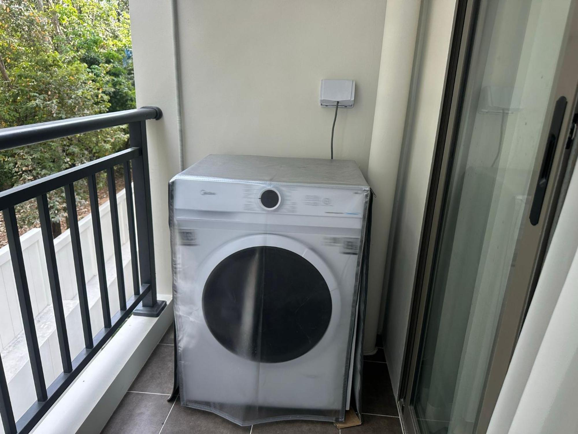 Fantasea Apartment