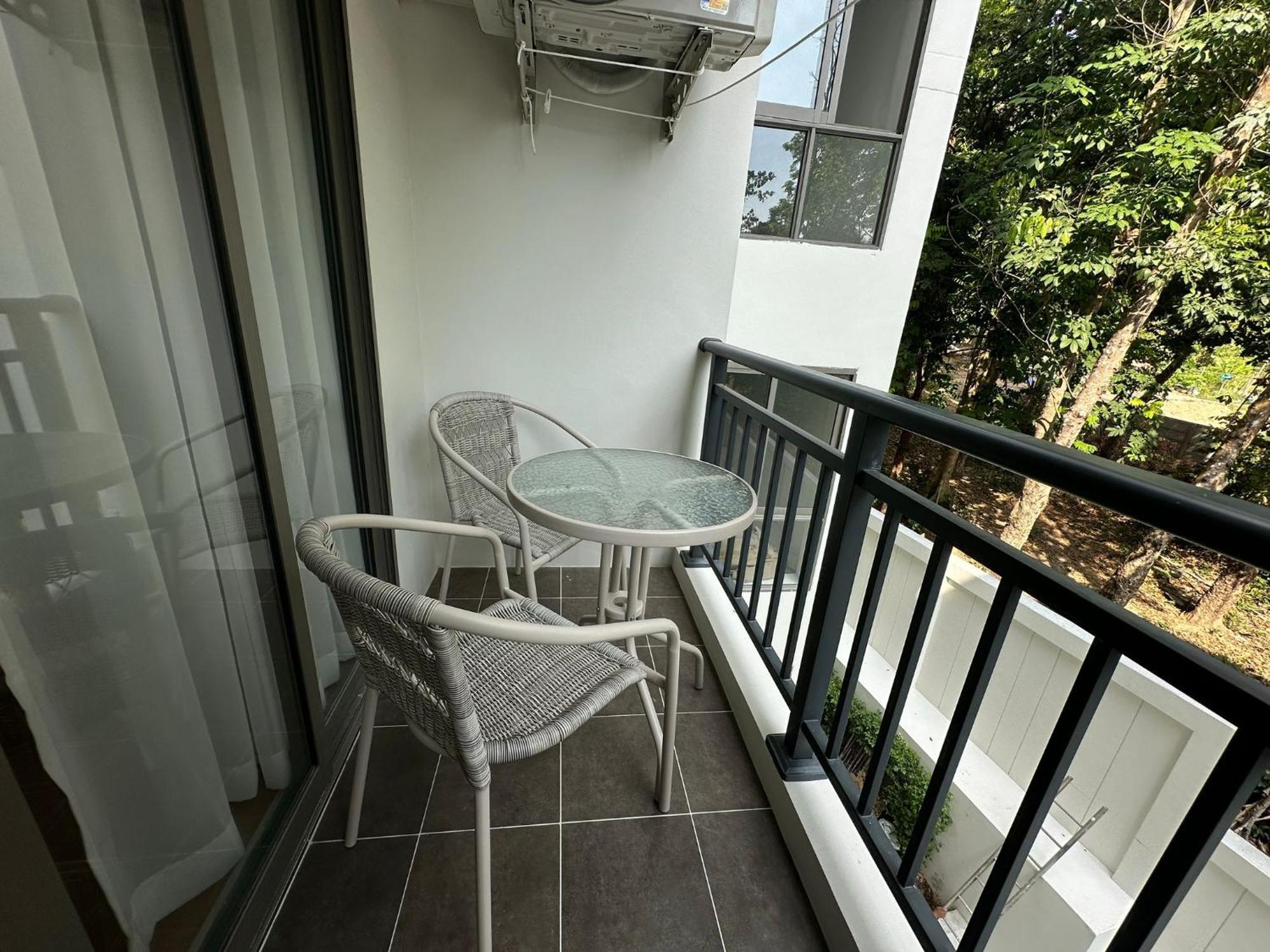 Apartment Fantasea