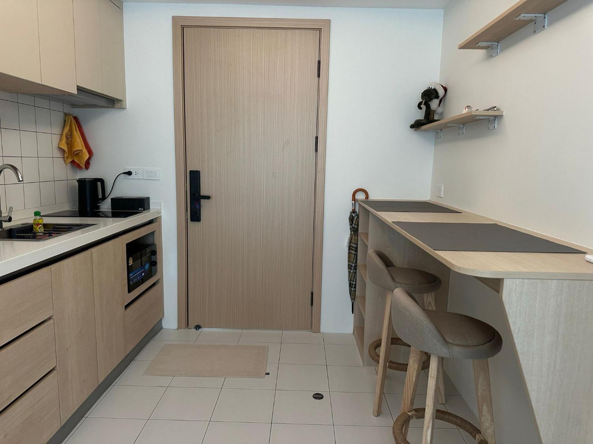 Apartment Fantasea *