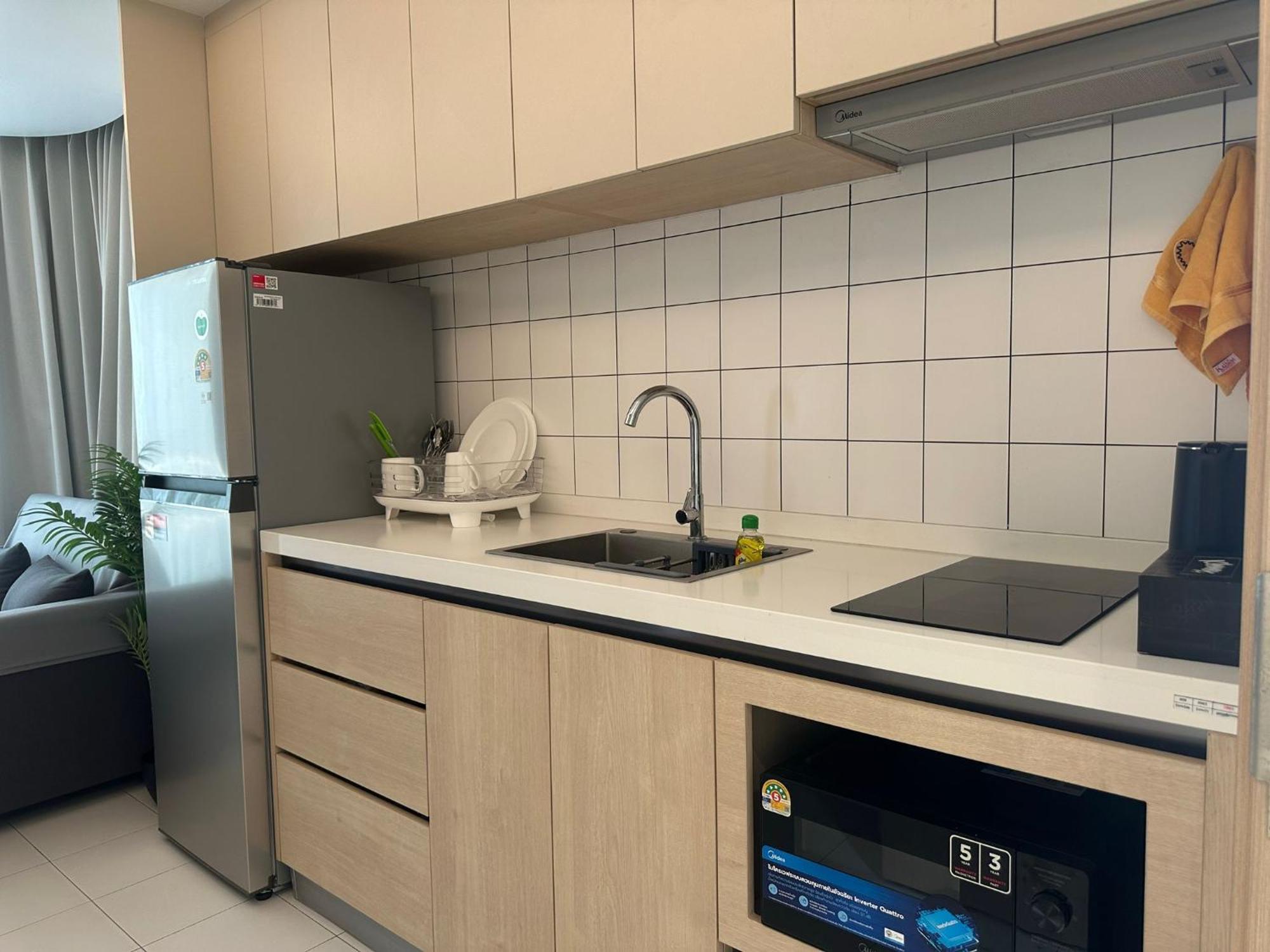 Fantasea Apartment