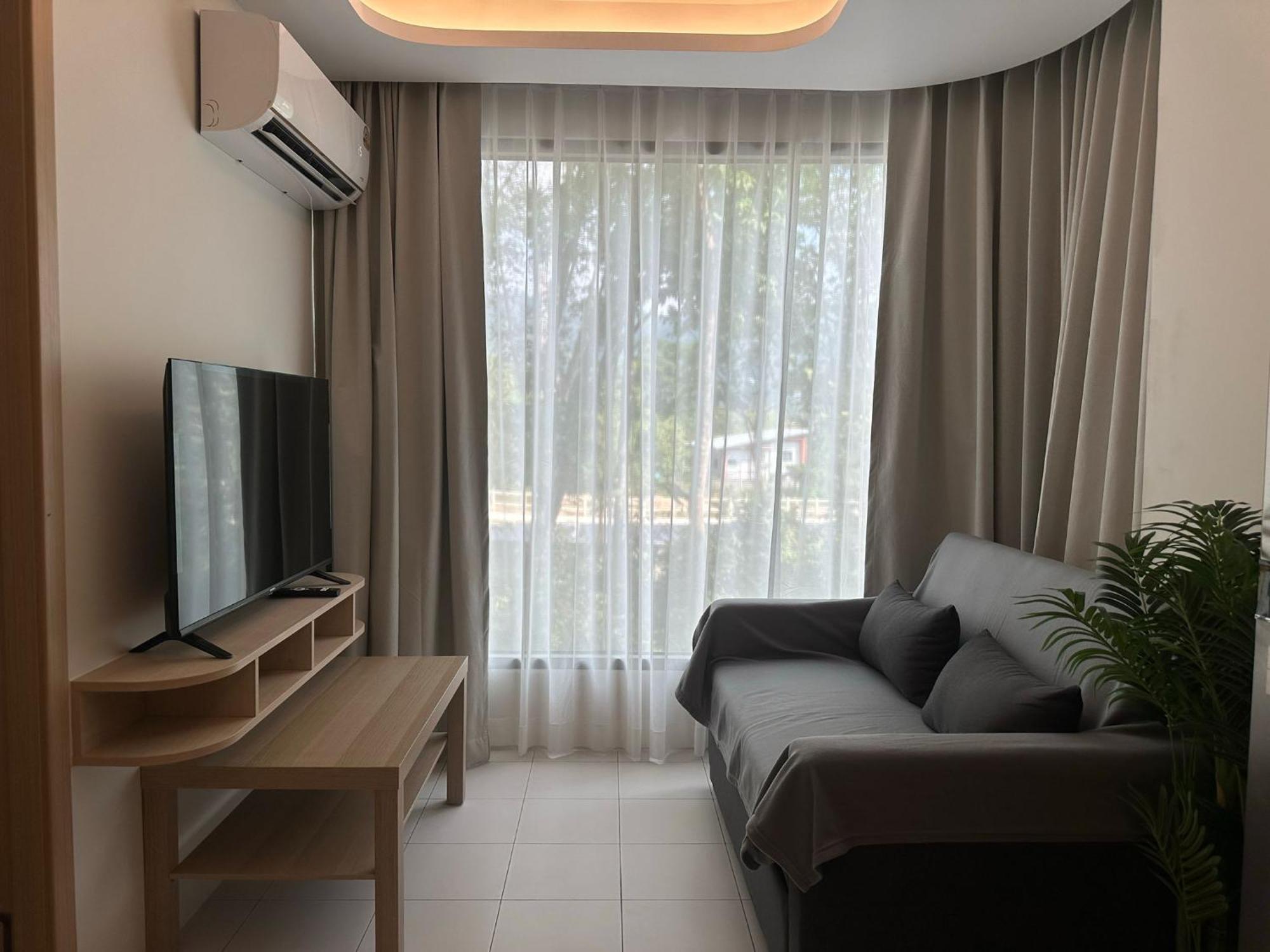Apartment Fantasea *