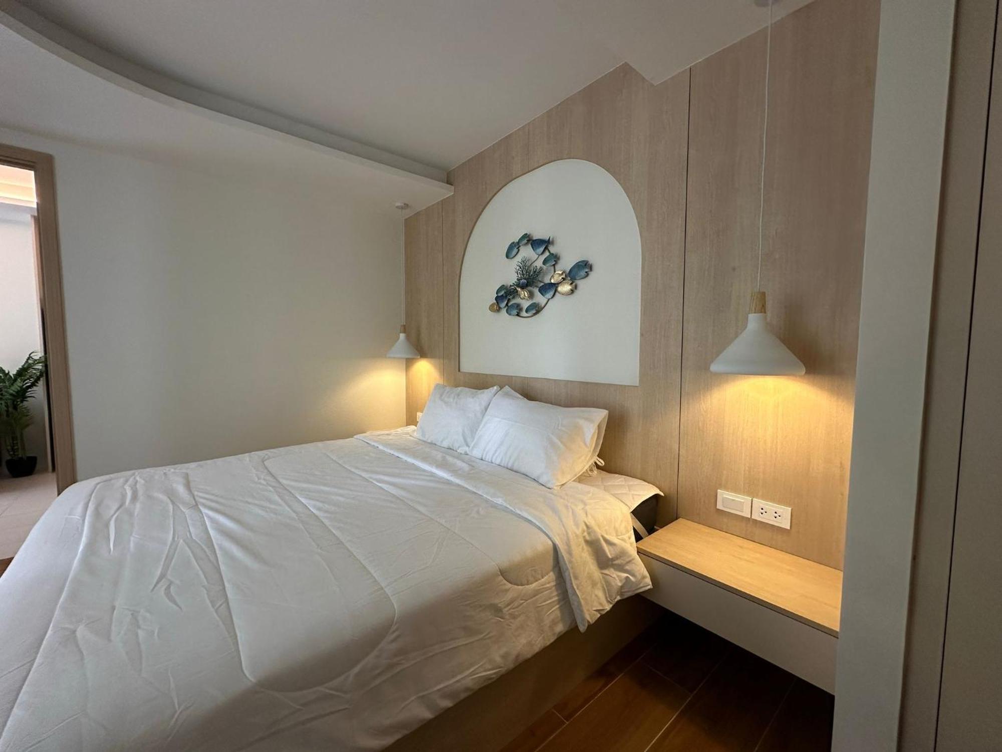 Apartment Fantasea