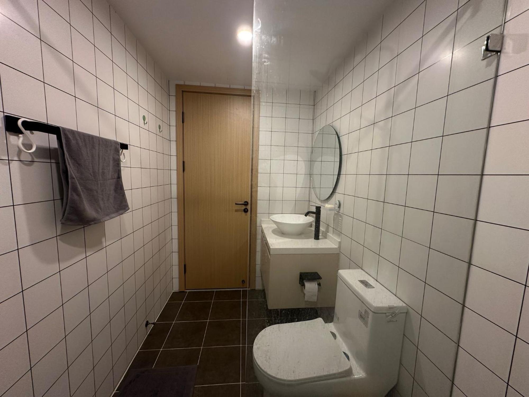 Apartment Fantasea *