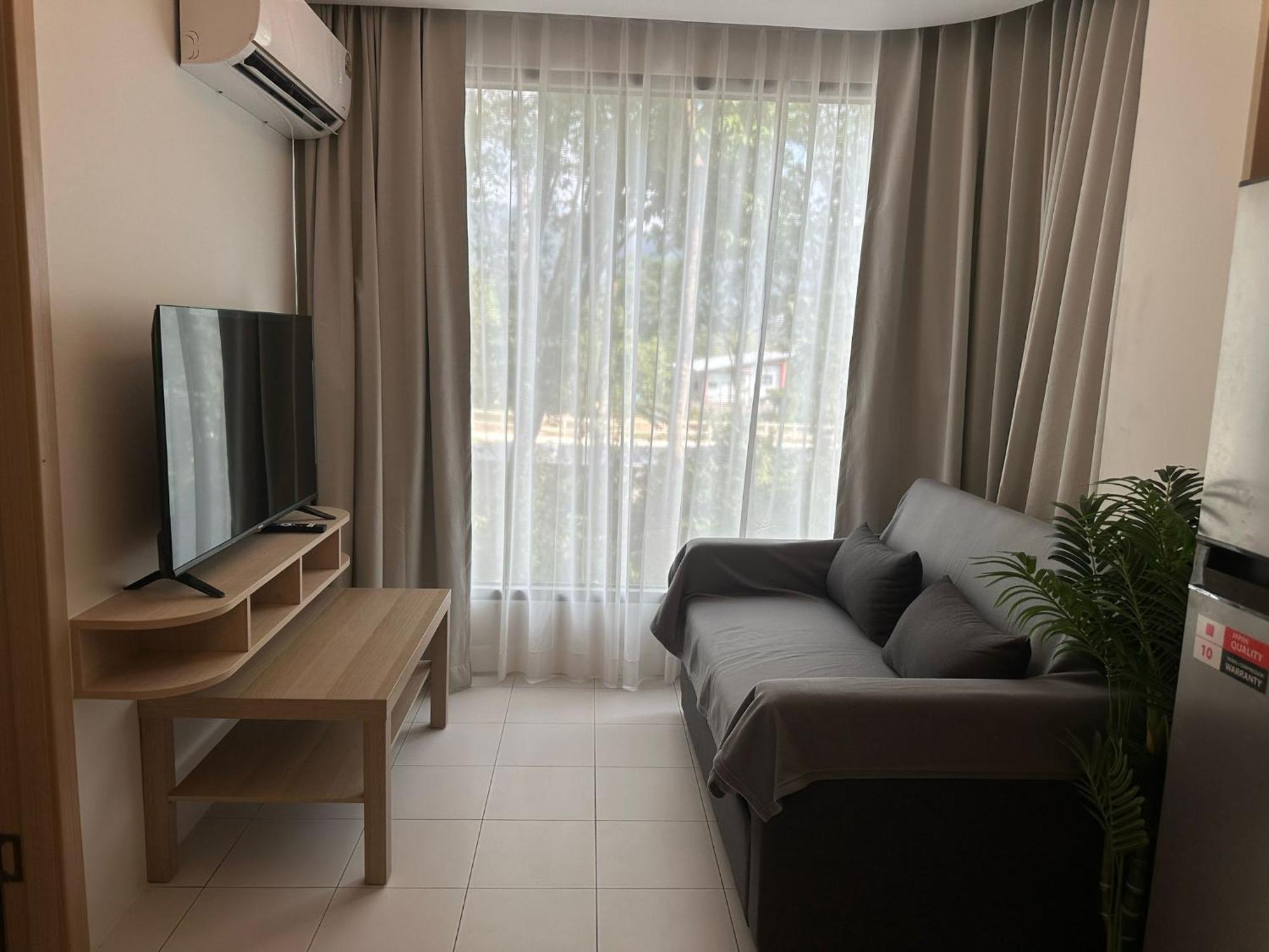 Apartment Fantasea