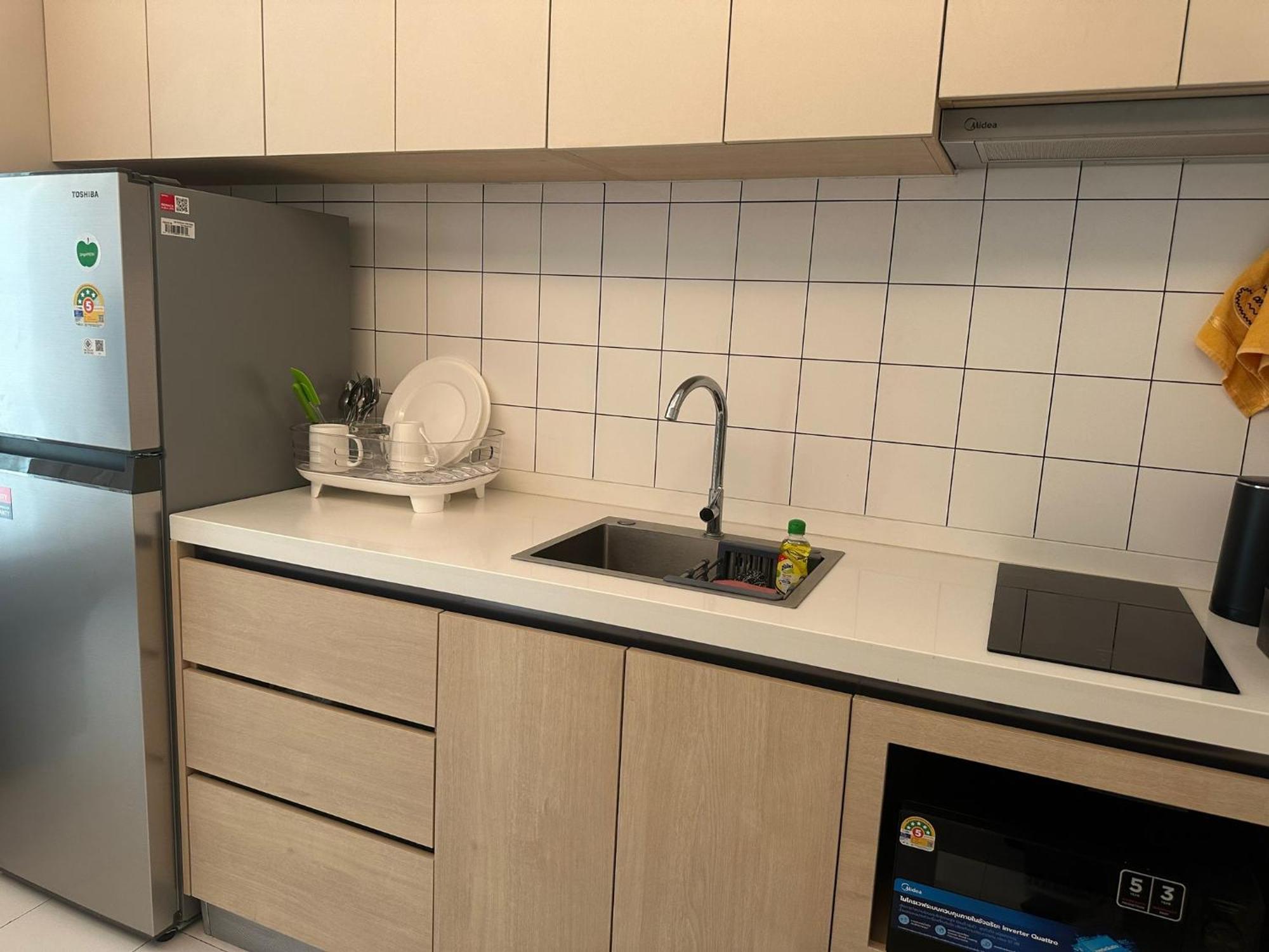 Fantasea Apartment *