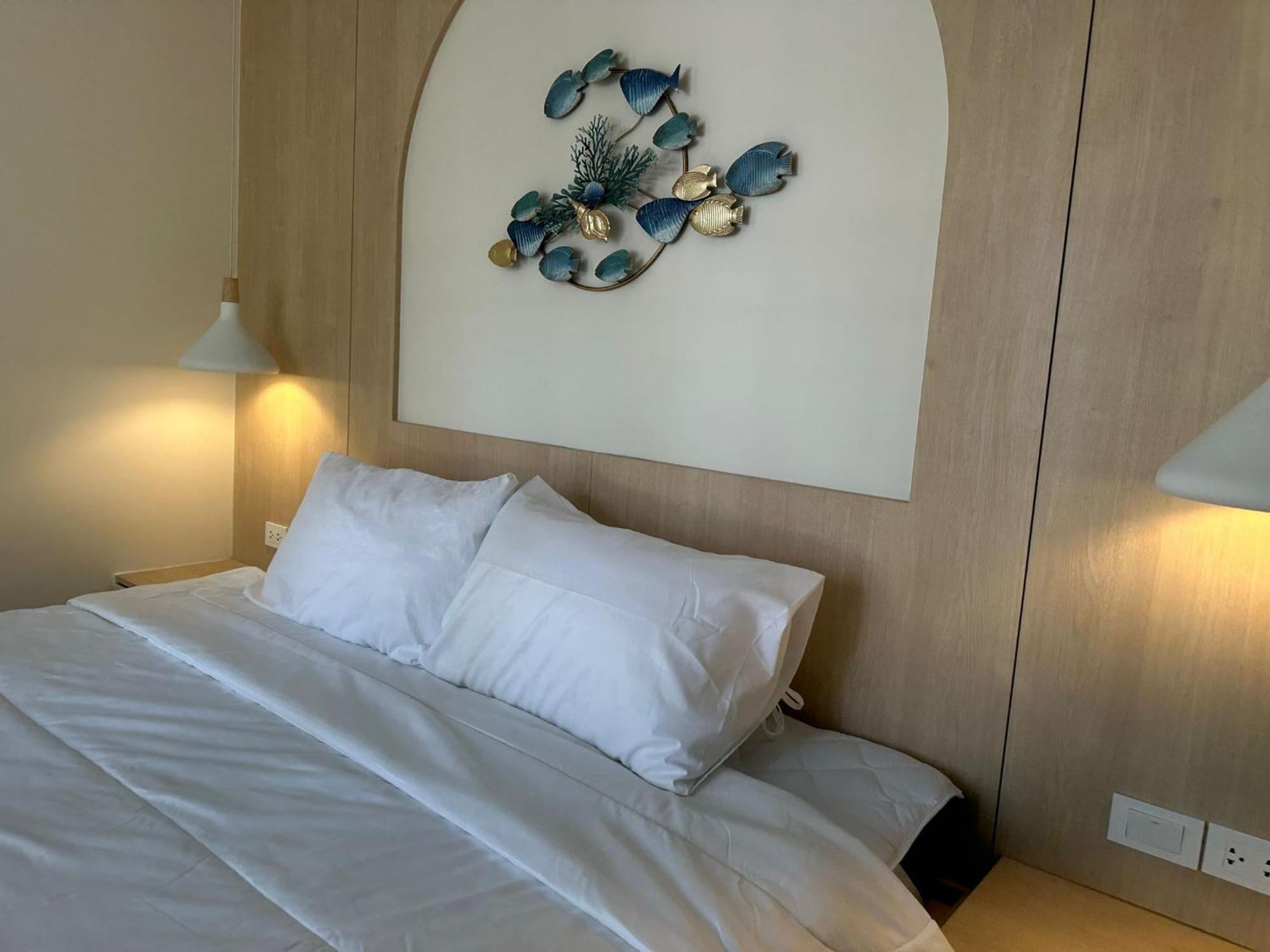 Fantasea Apartment Phuket