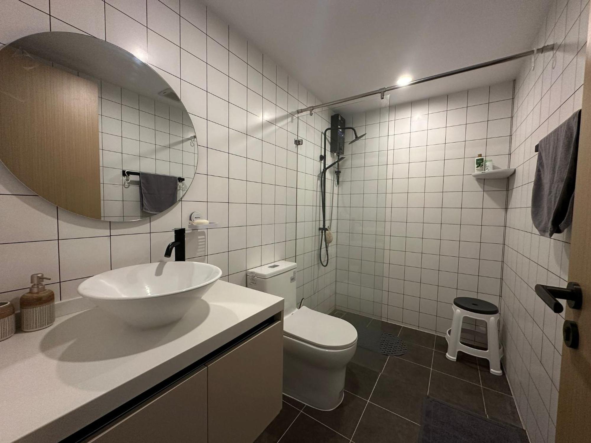 Apartment Fantasea Phuket