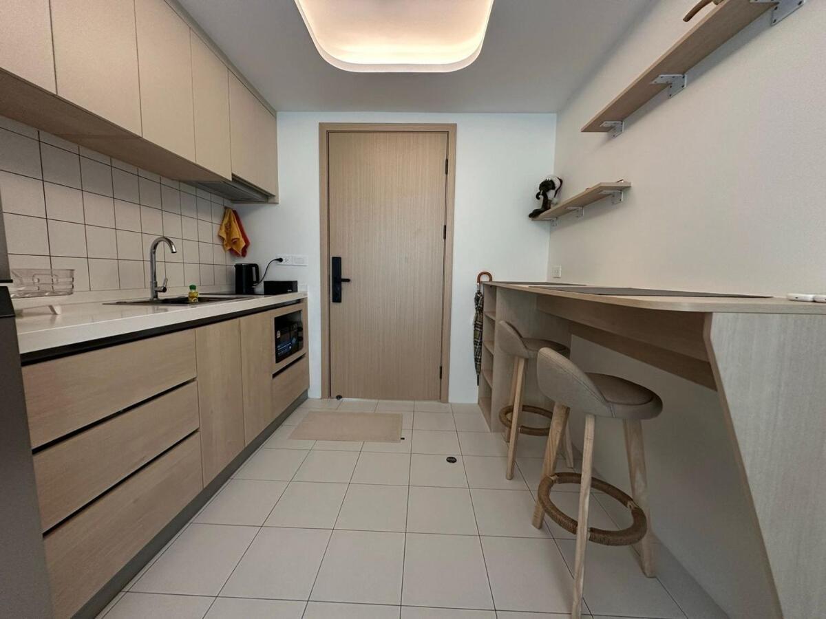 Fantasea Apartment Phuket