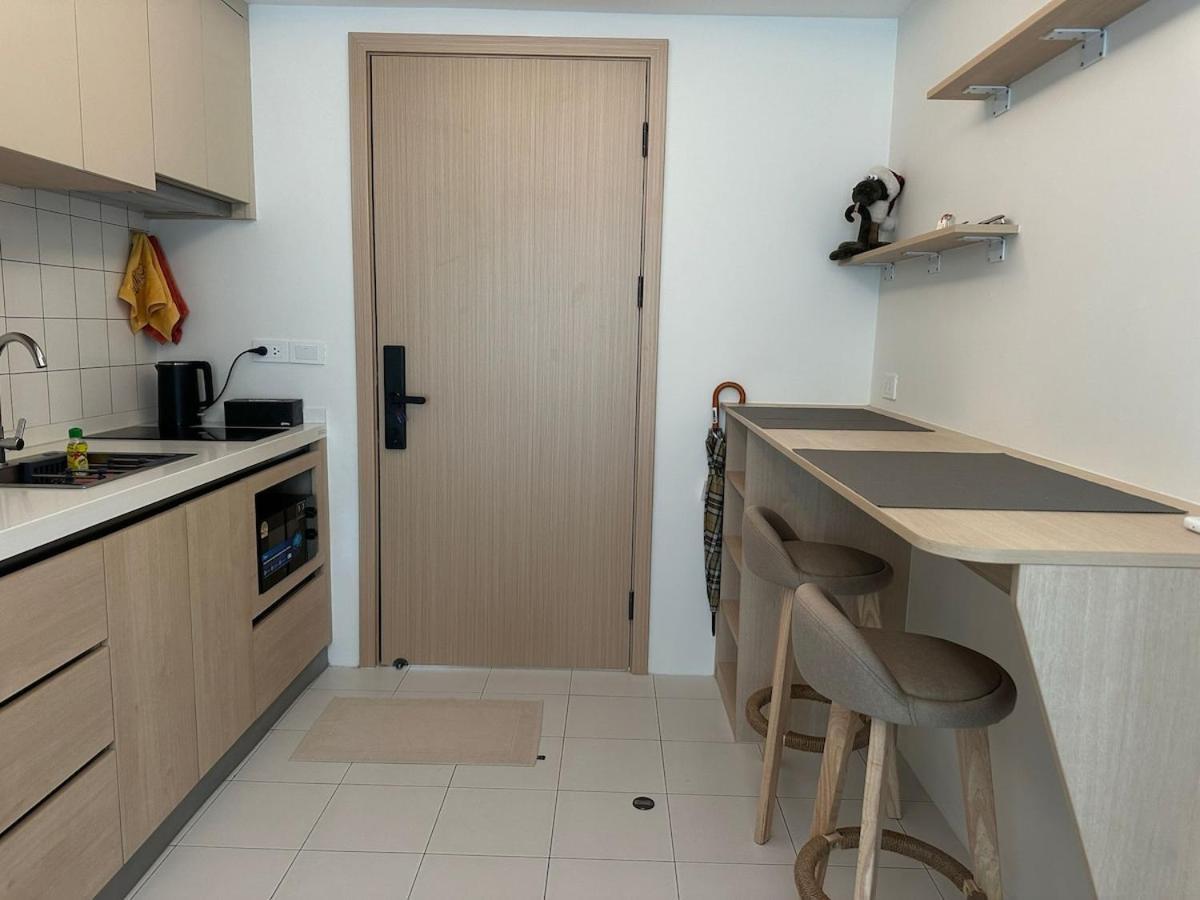 Fantasea Apartment Phuket